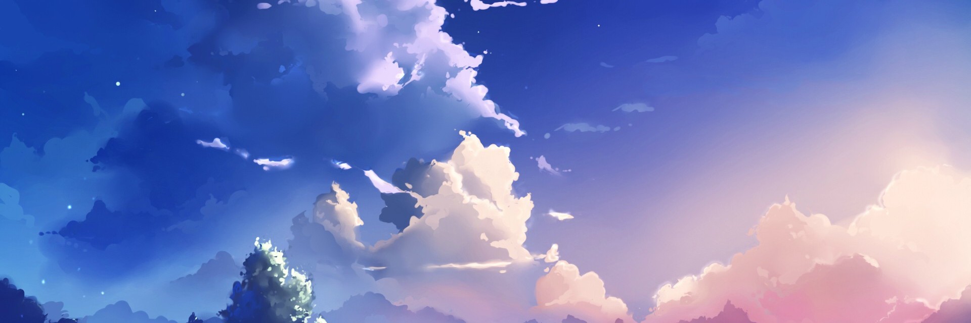 ArtStation banner for @lolly