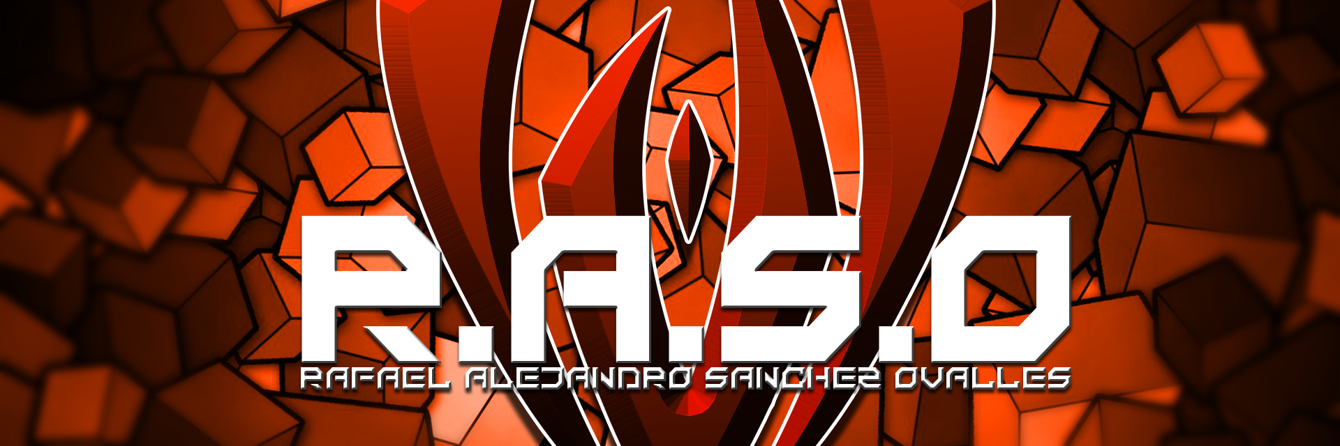 ArtStation banner for @raso