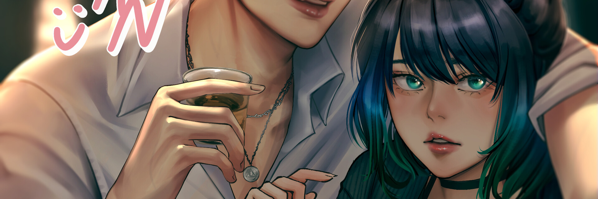 ArtStation banner for @missouri