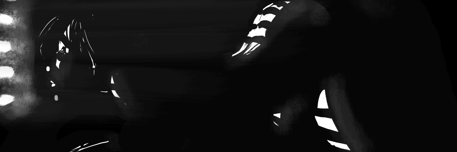 ArtStation banner for @kart