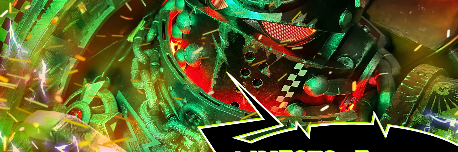 ArtStation banner for @limey
