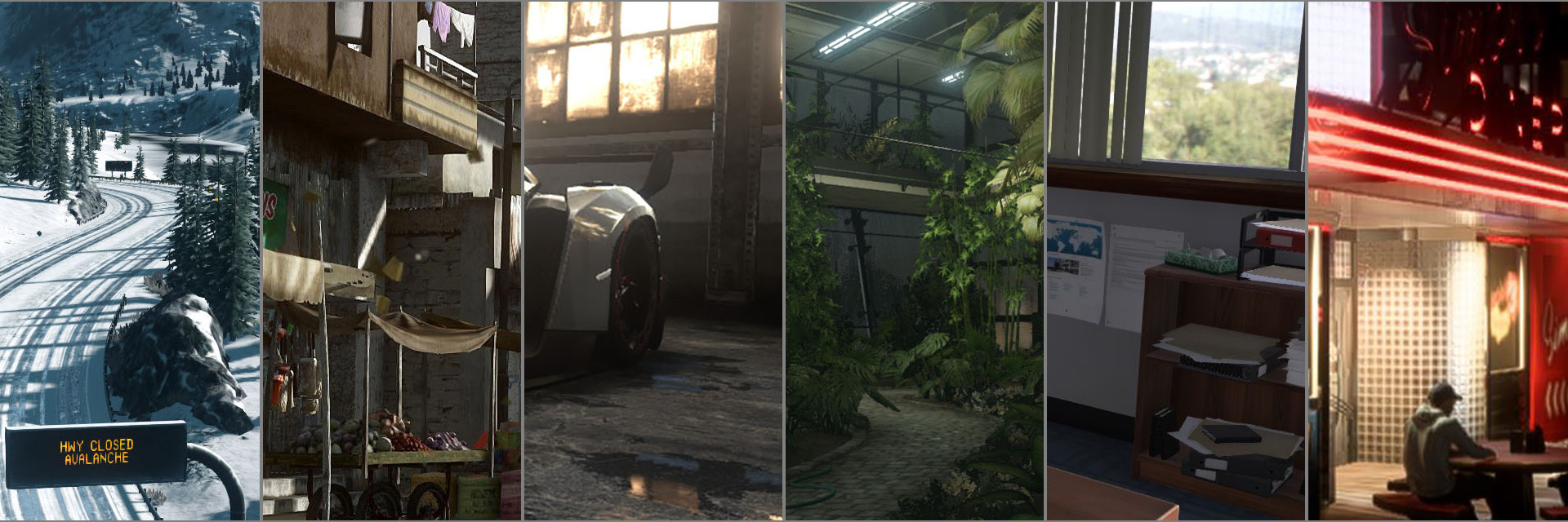 ArtStation Gregg Daly