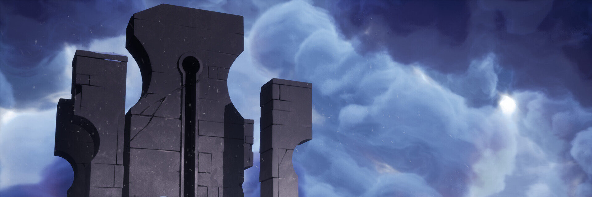 ArtStation - Fabrizio Bergamo