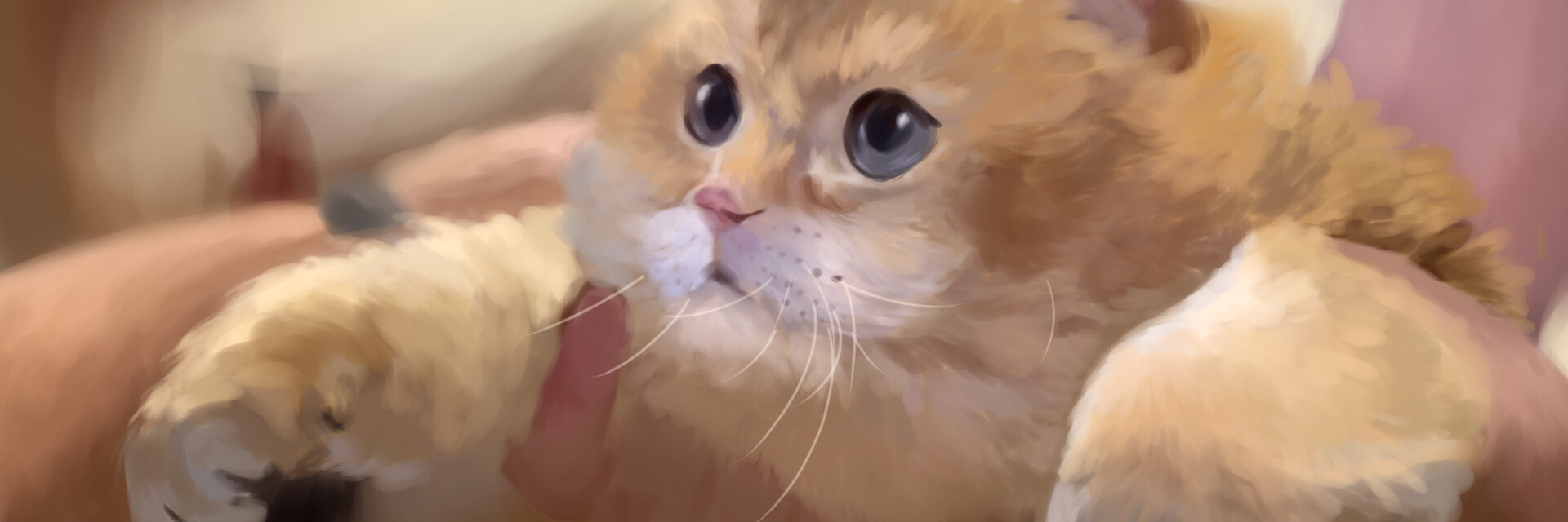 ArtStation banner for @juliet