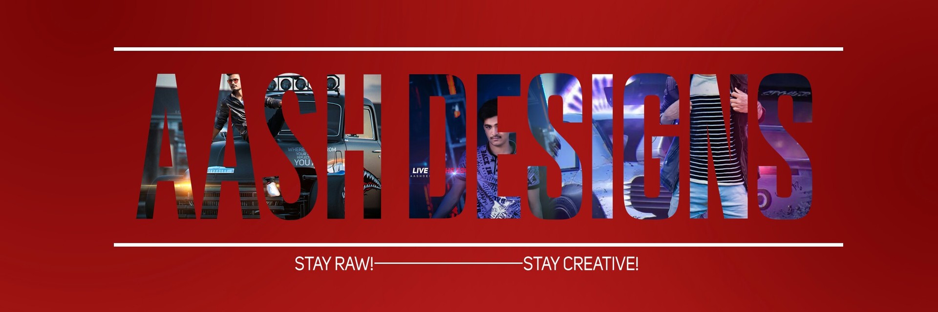 ArtStation Aash Designs