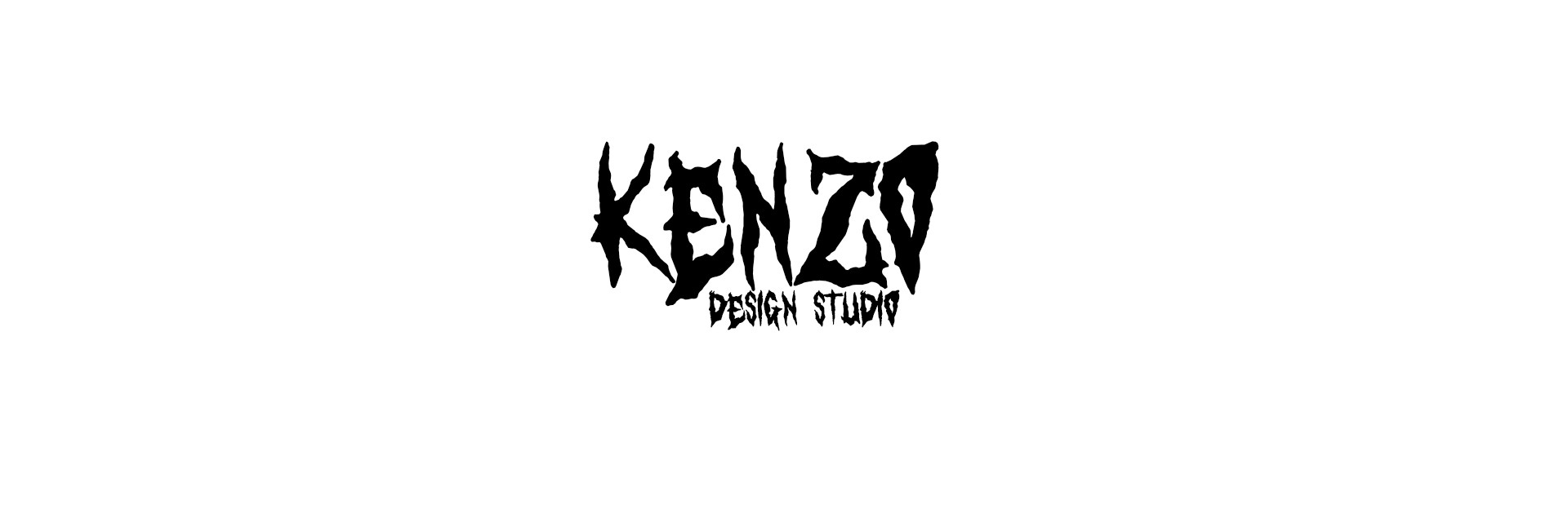 ArtStation banner for @kenzo
