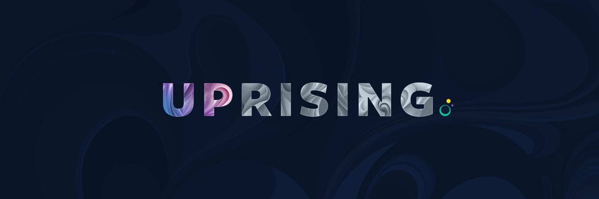 ArtStation banner for @uprising