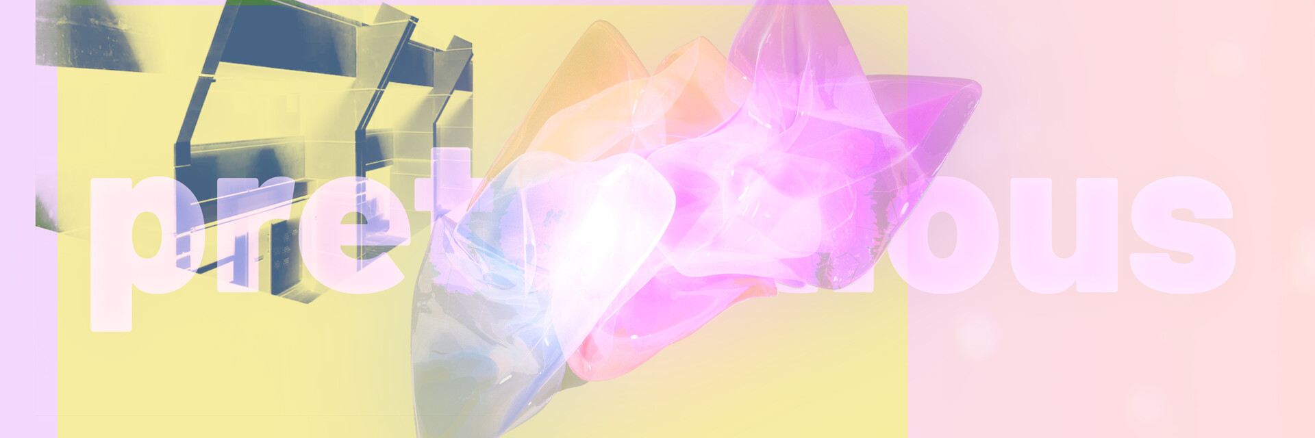 ArtStation banner for @bent