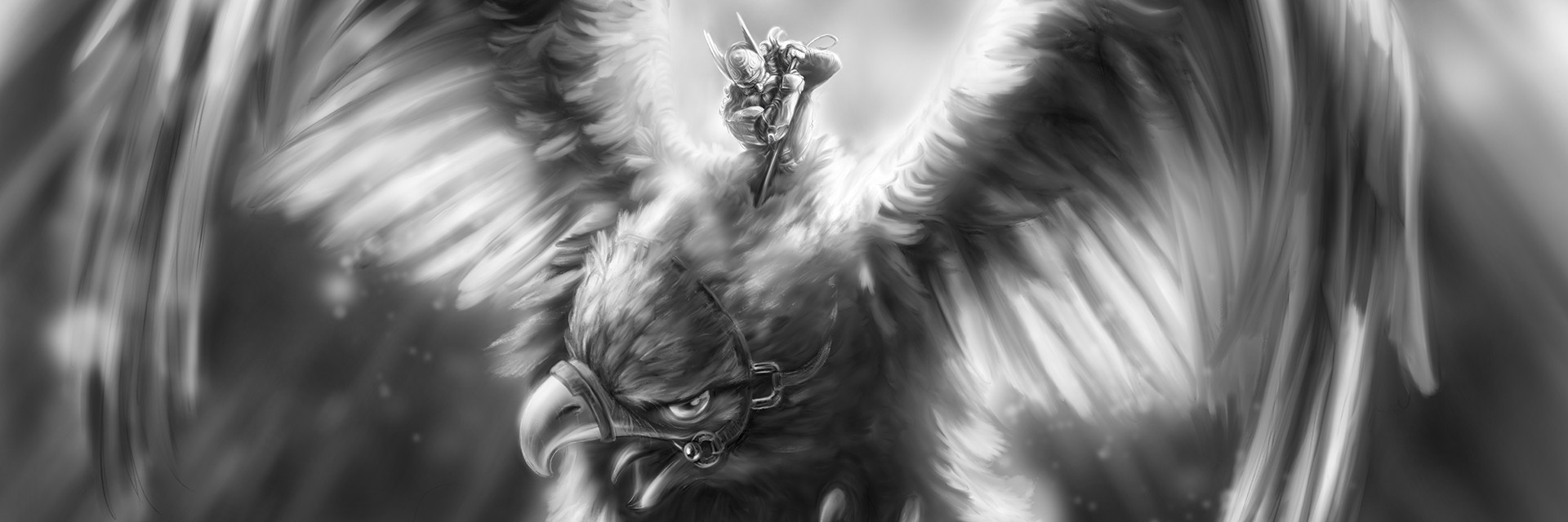 ArtStation banner for @designated