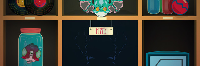 ArtStation - Christopher Roper