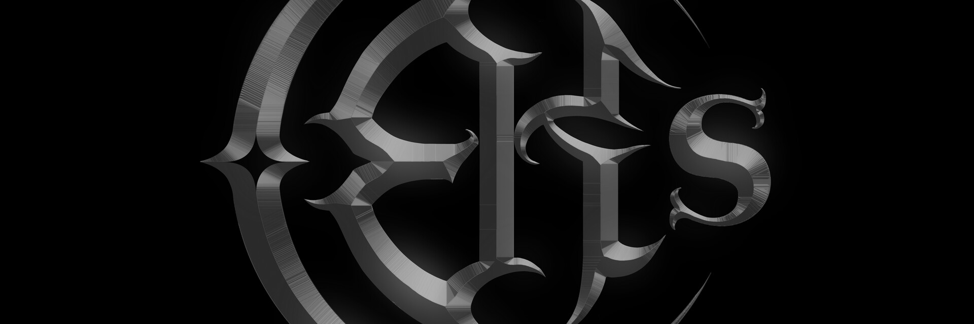 ArtStation banner for @cokes