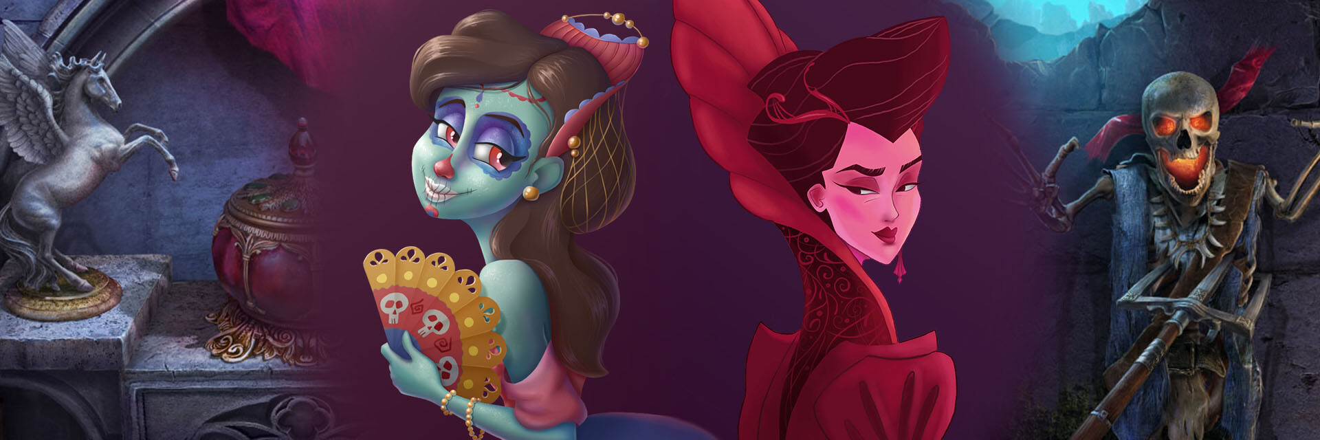 ArtStation banner for @turquoise