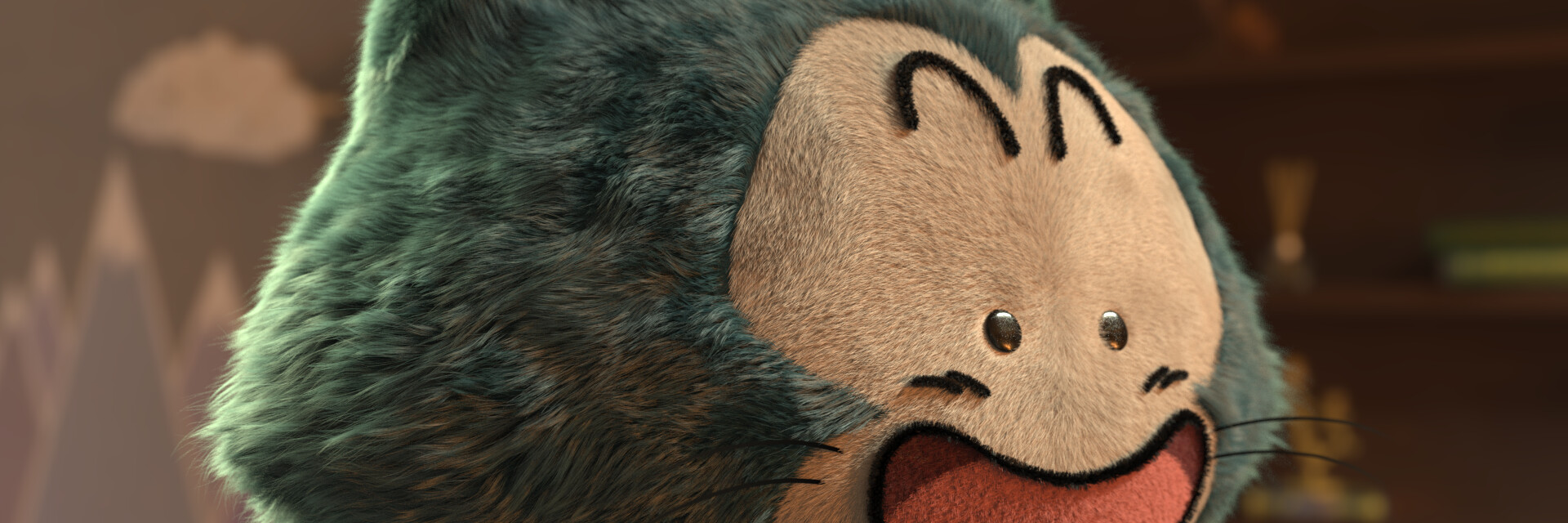 ArtStation banner for @folklore