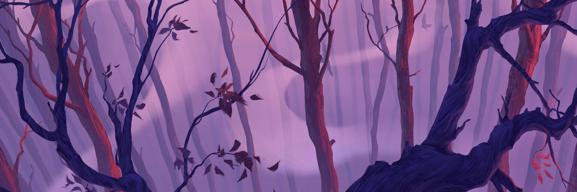 ArtStation banner for @alot