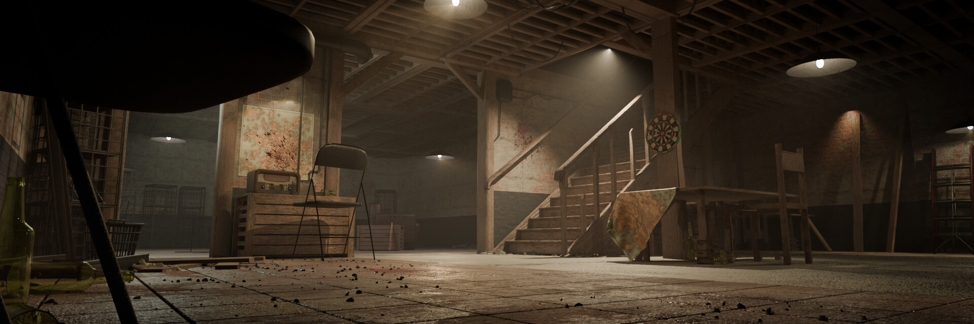 ArtStation banner for @ermia