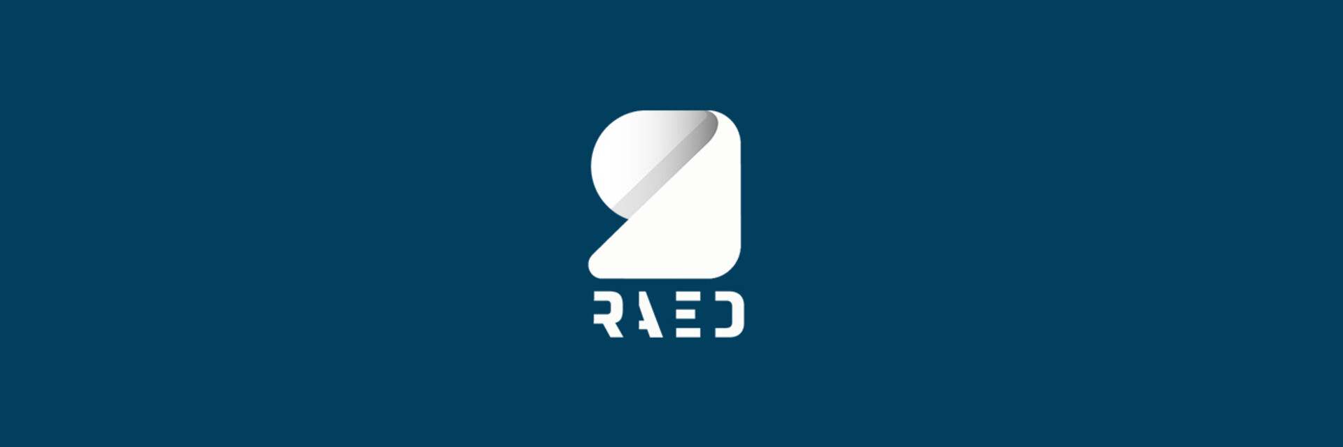 ArtStation banner for @raed
