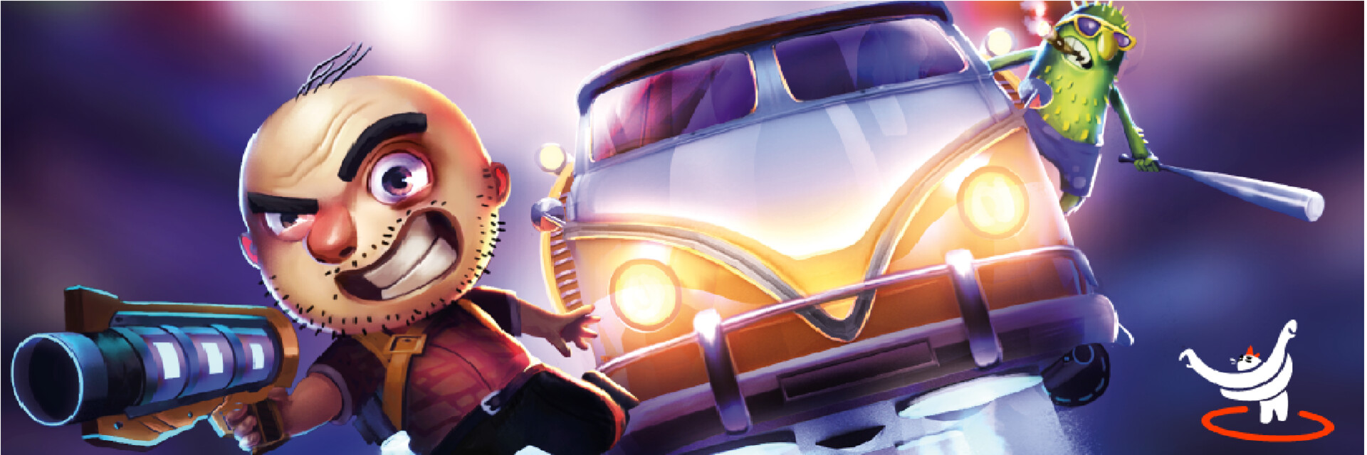 Artstation Sedat Güç