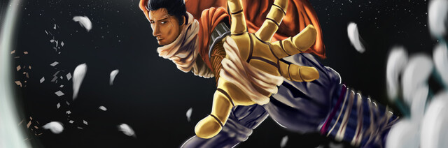 ArtStation - Roki Art