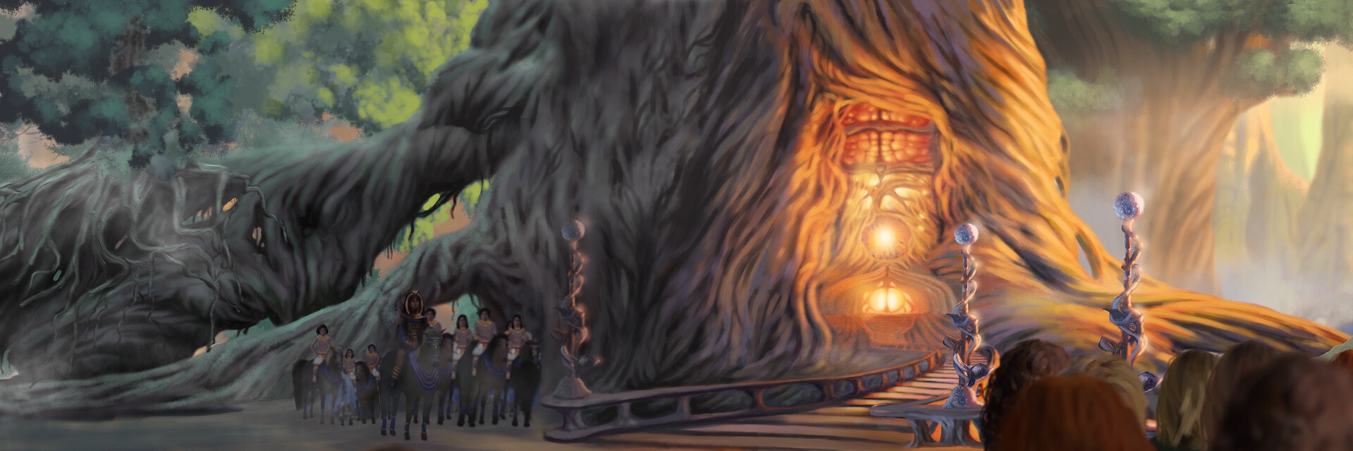 ArtStation Arthur Herring