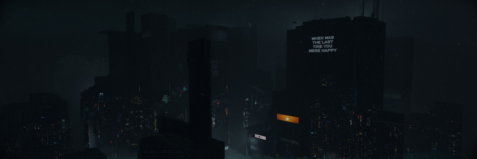 ArtStation banner for @wholesome