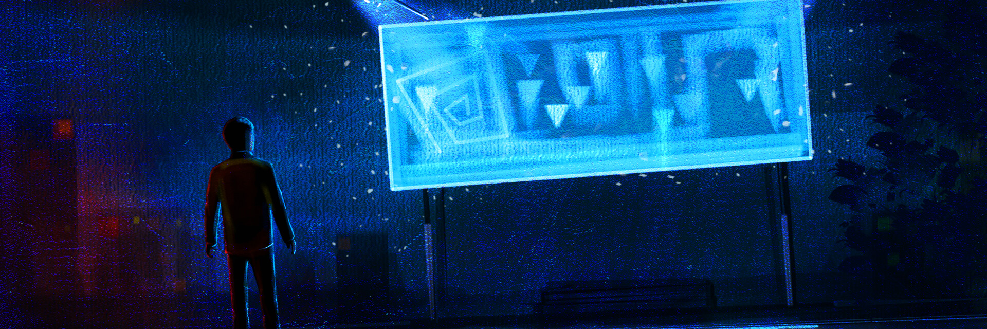 ArtStation banner for @sundar