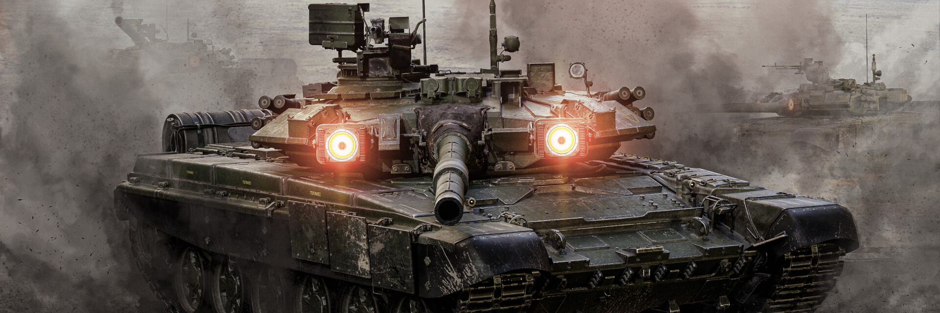 ArtStation banner for @streak