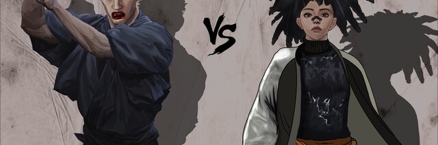 Artstation Felix Pearson