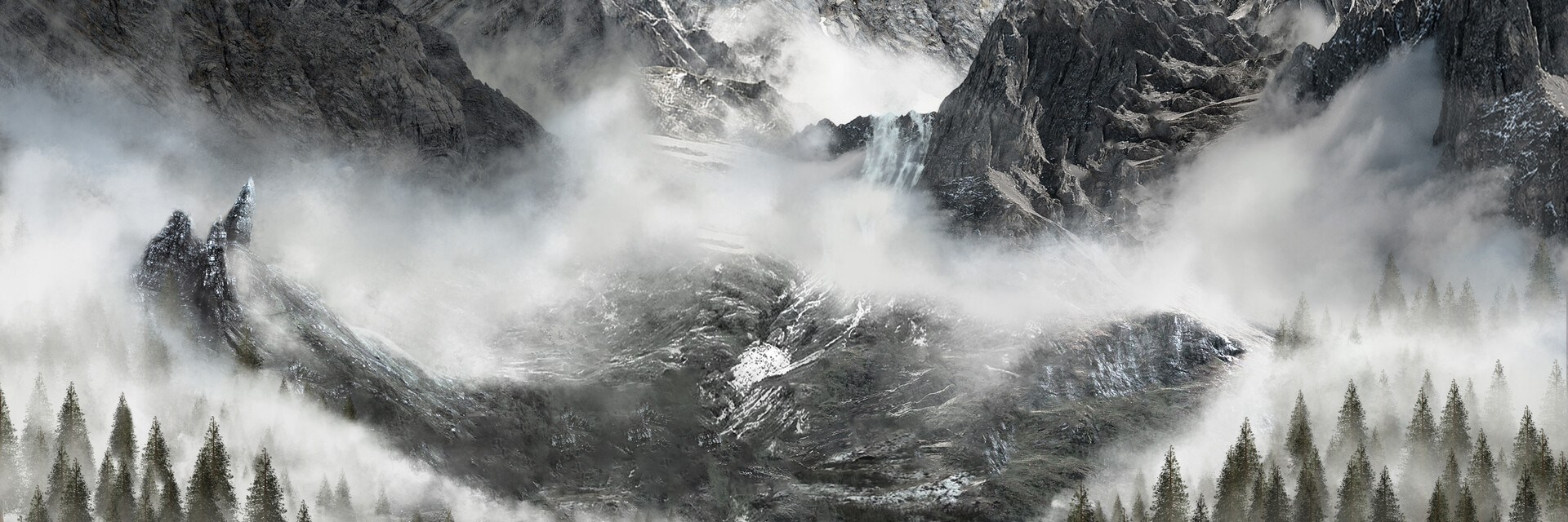 ArtStation - Chloe Spence