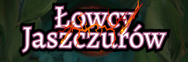 ArtStation - Kostki RPG