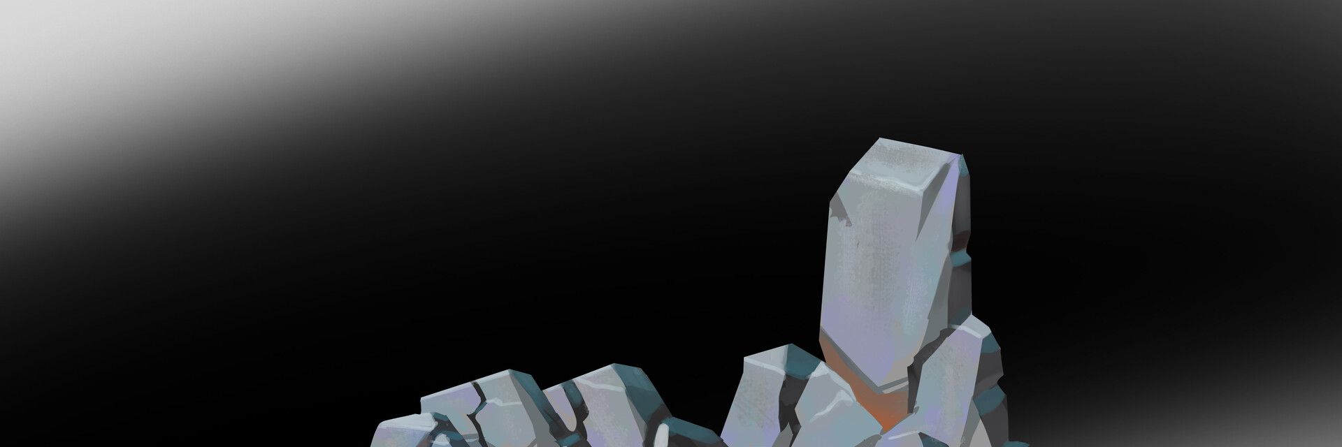 ArtStation banner for @define