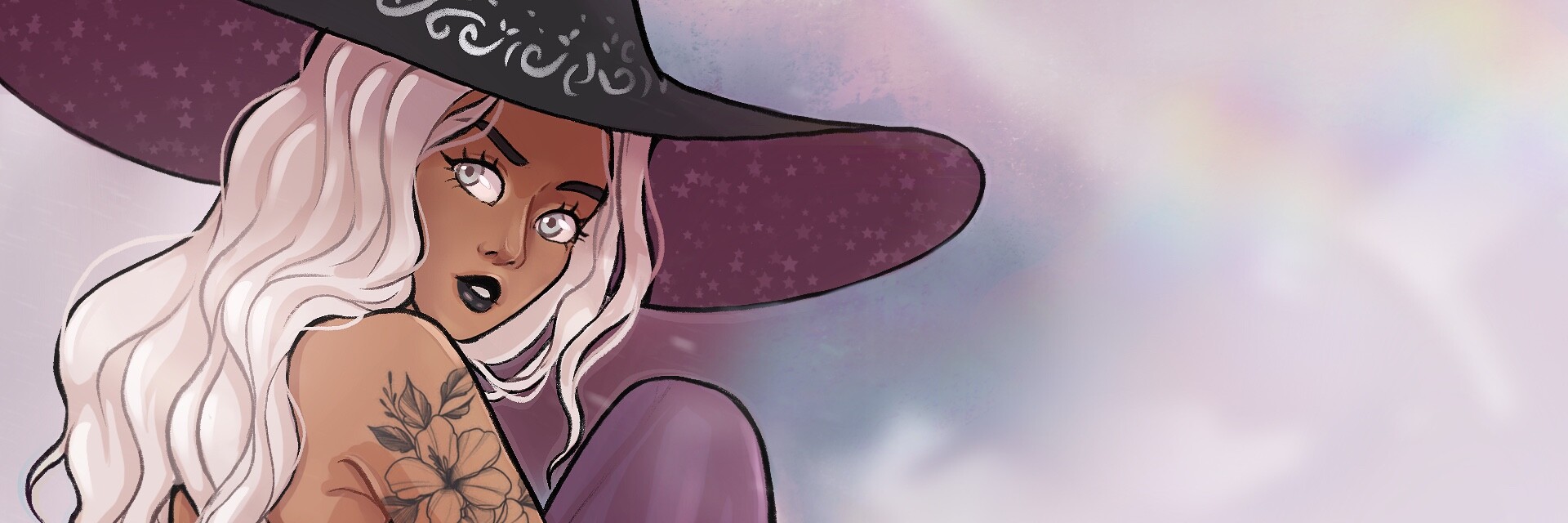 ArtStation Hiperbólica