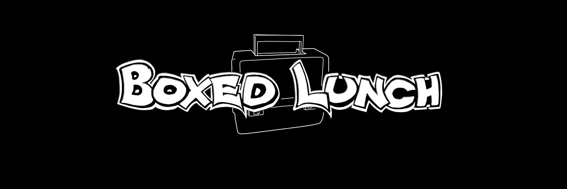 ArtStation Boxed Lunch Creative