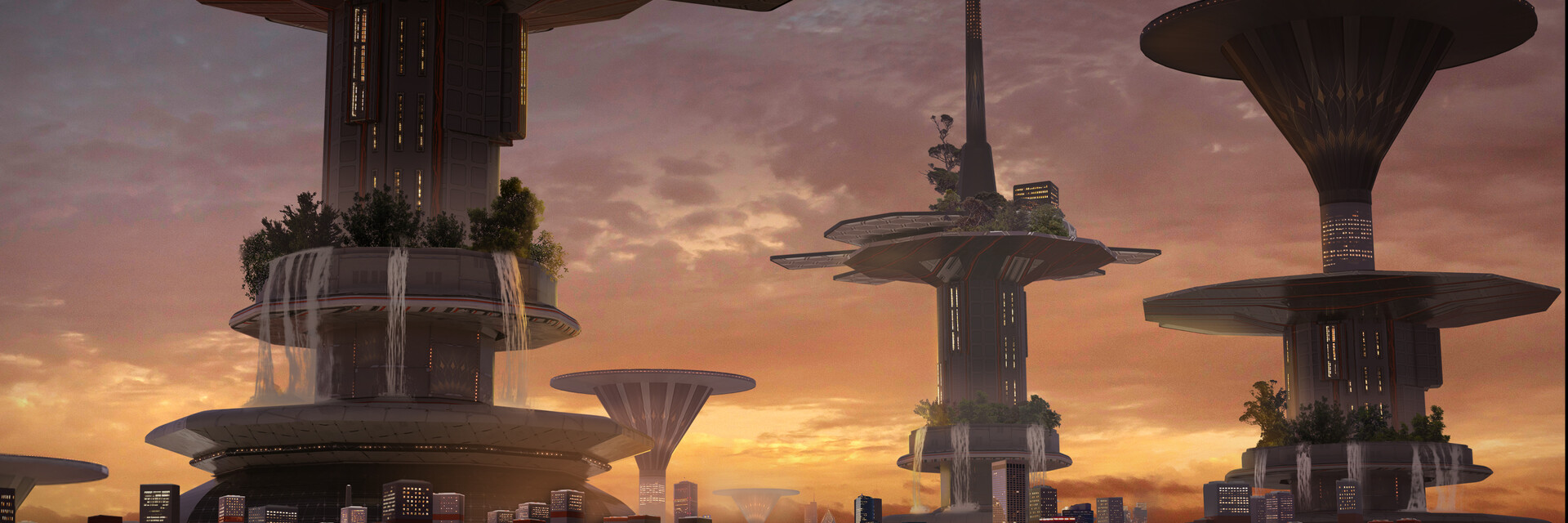 ArtStation Sophia Tan