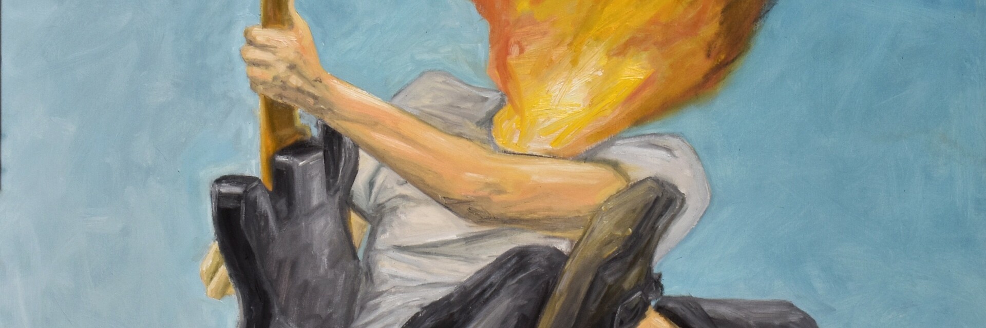 ArtStation Jonás Lanzarote