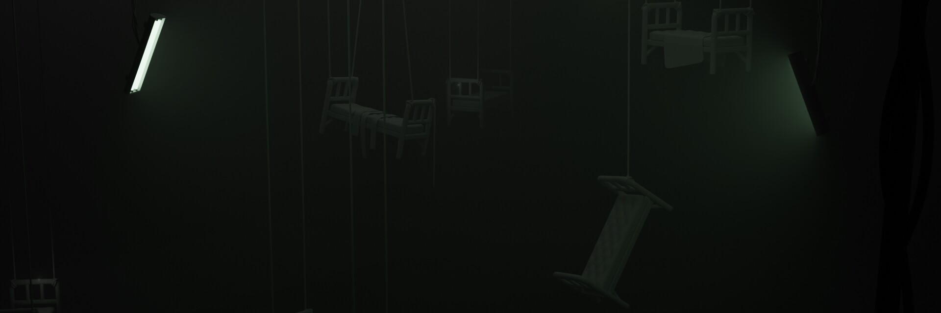 ArtStation banner for @benjamins