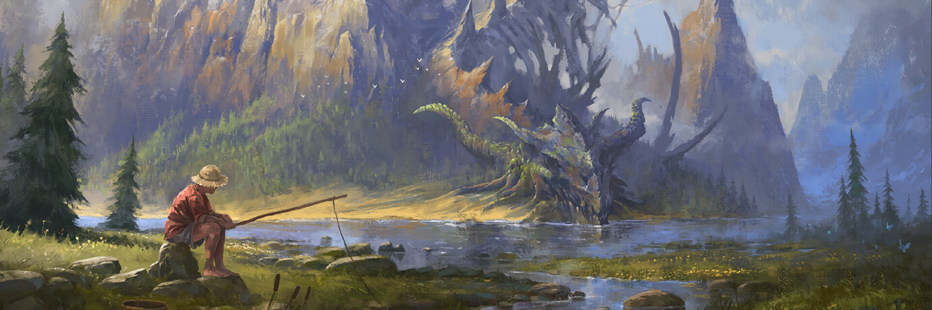 ArtStation Jonas Jakobsson