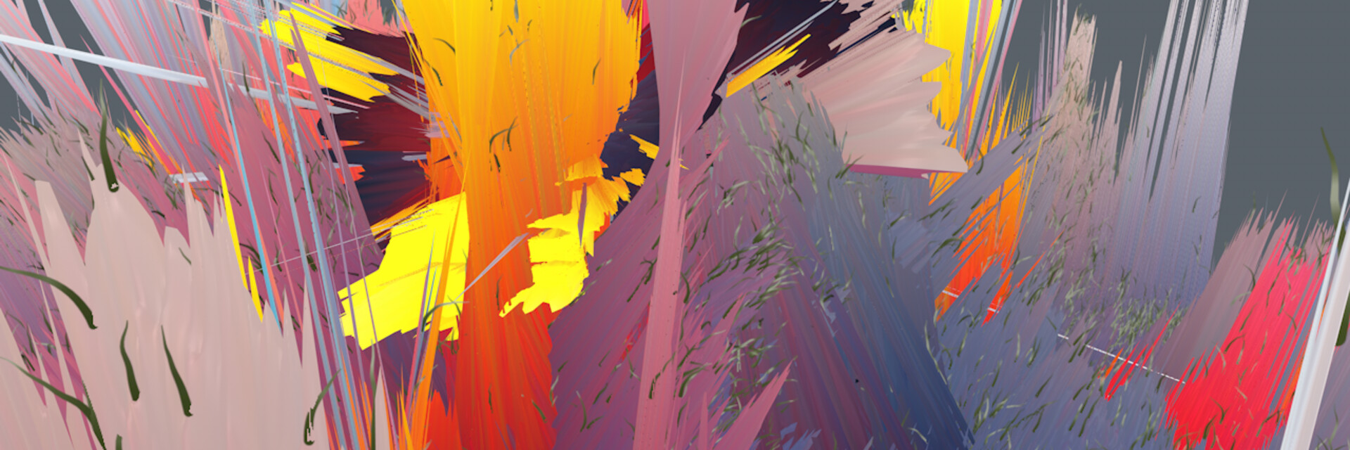 ArtStation banner for @uknown