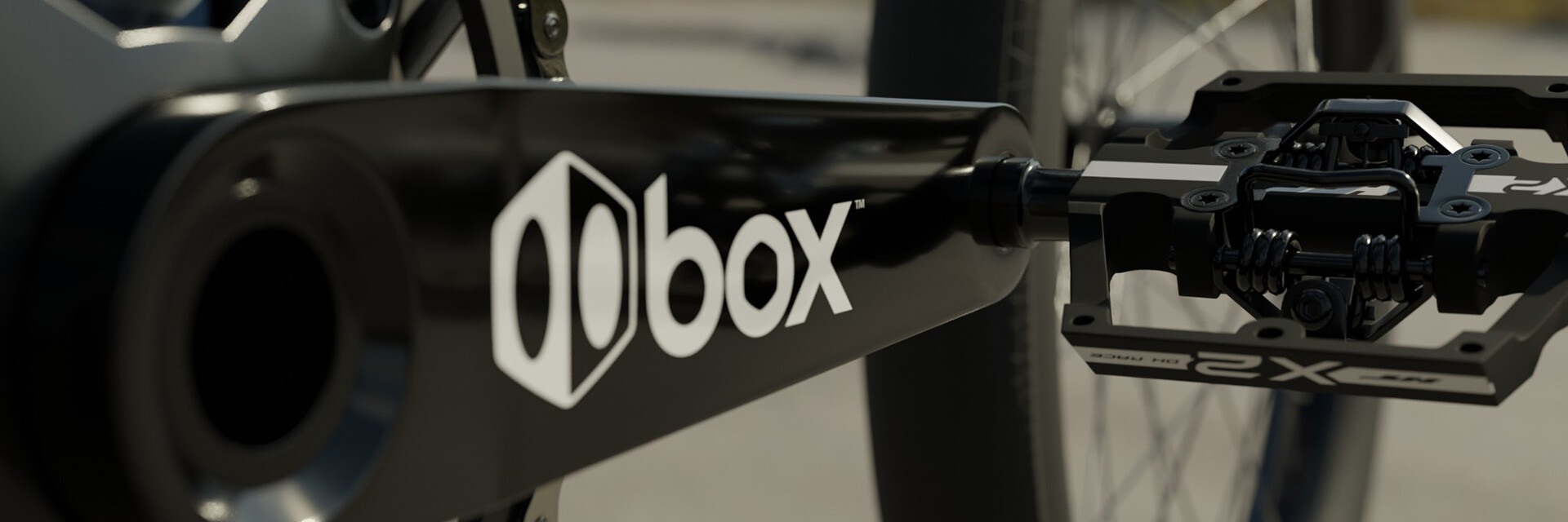 ArtStation Blender Bob