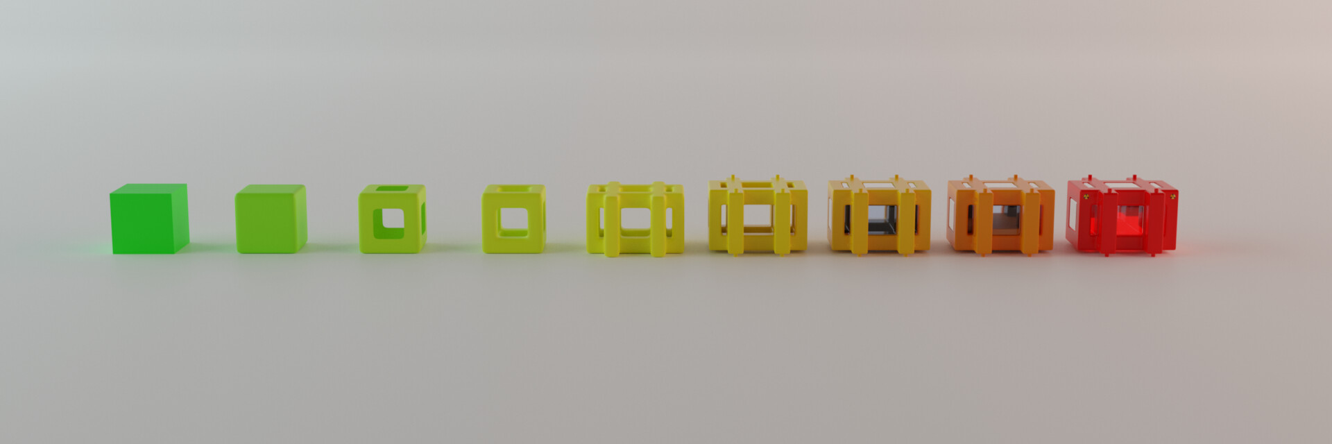 ArtStation Jeroen Vermeulen