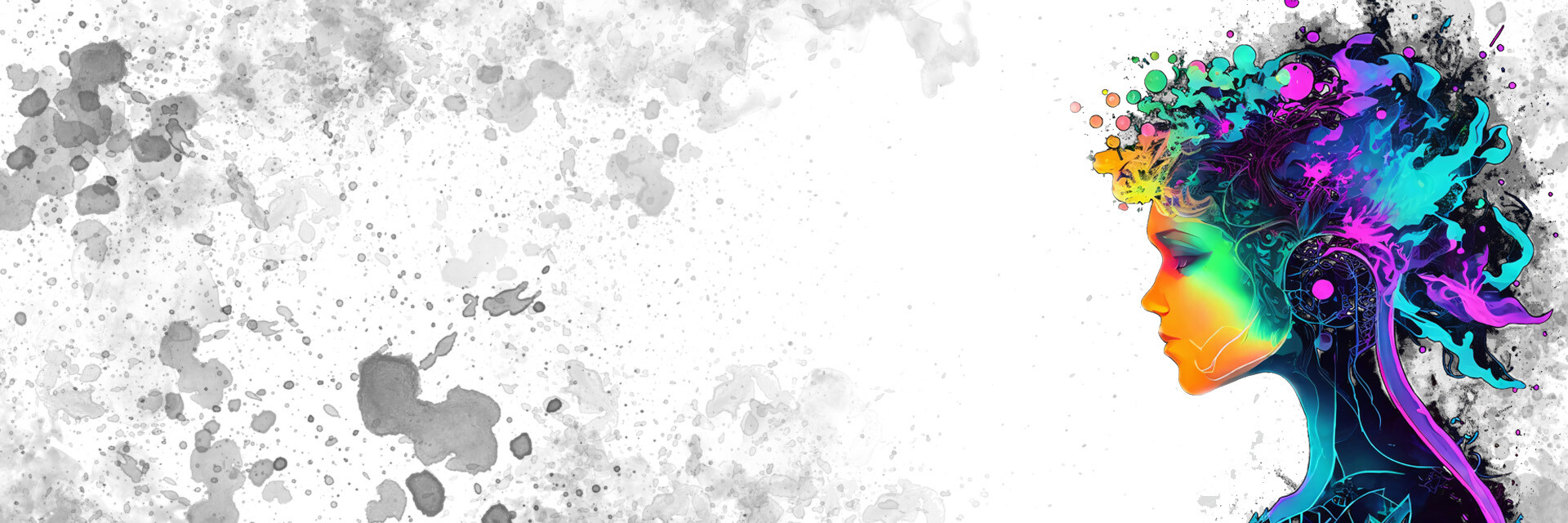 ArtStation banner for @furious