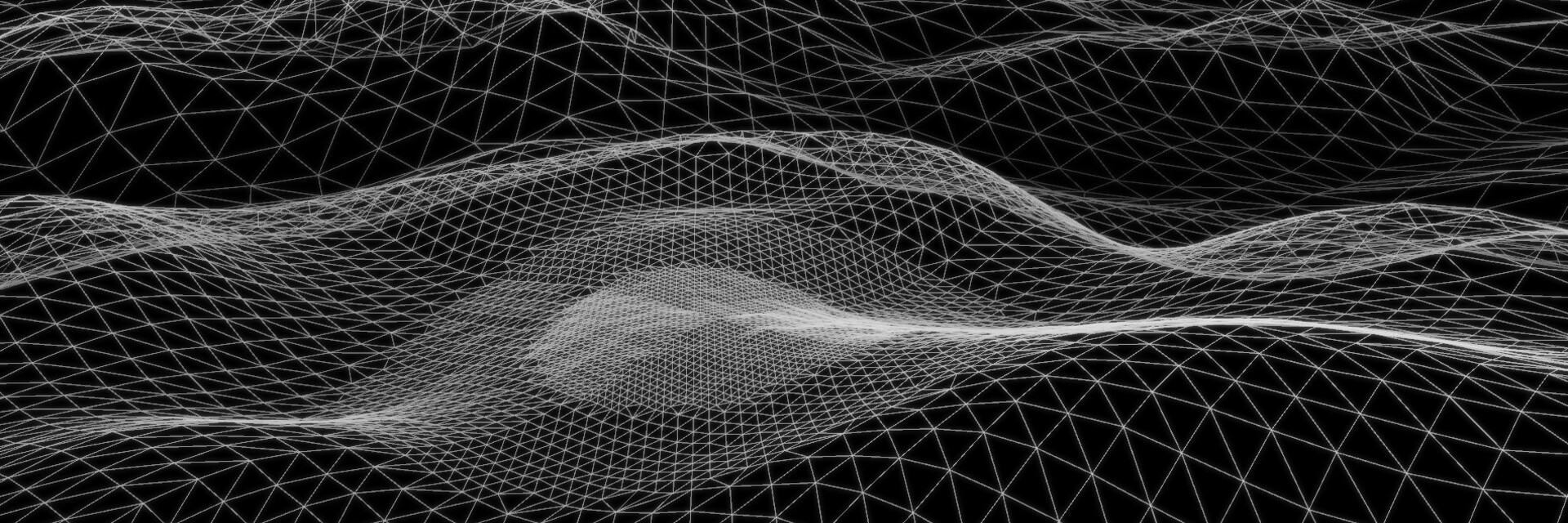 Terrain mesh. Generative phonology. terrain heightmap 4096x4096. generative emergence.