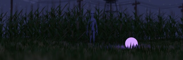 ArtStation - Damir Ramic