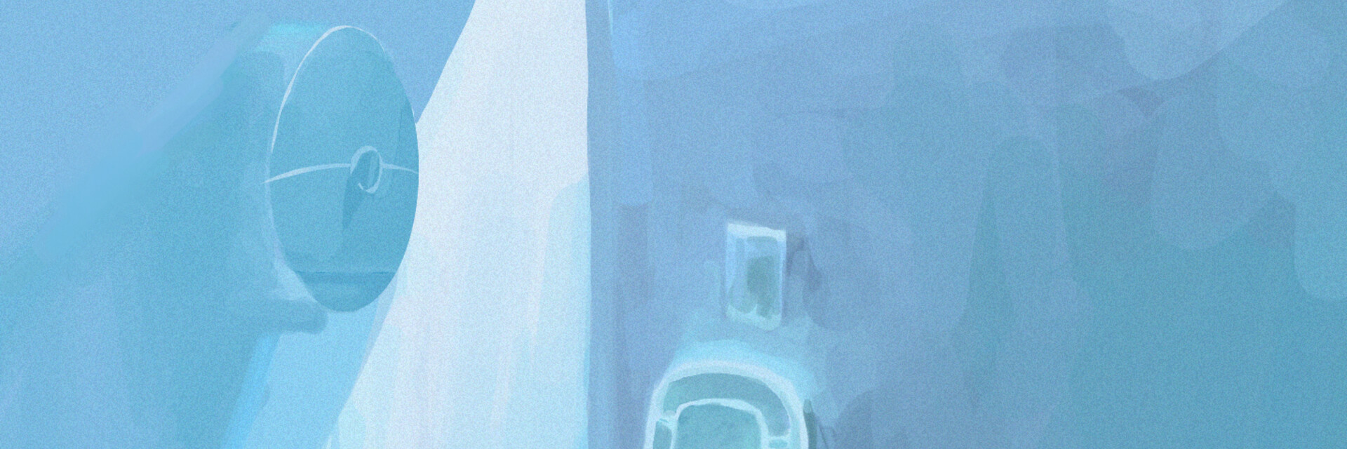 ArtStation banner for @prudent