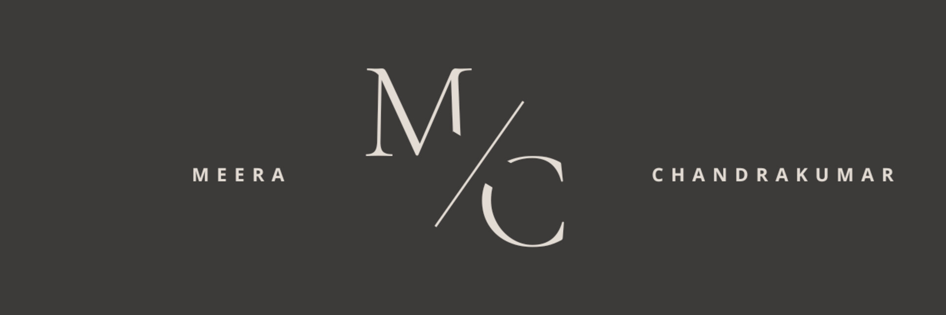 ArtStation banner for @meera