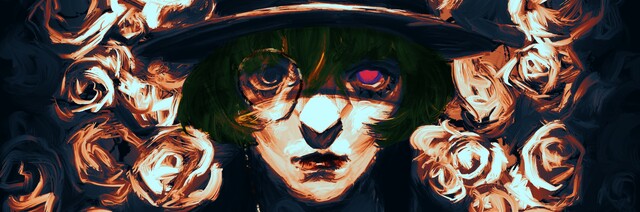 ArtStation - Dawn Pog