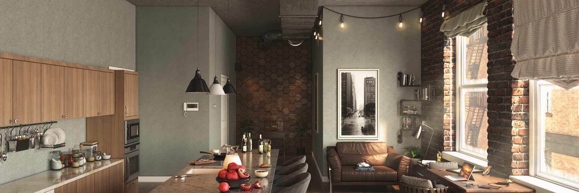 ArtStation banner for @anticipation