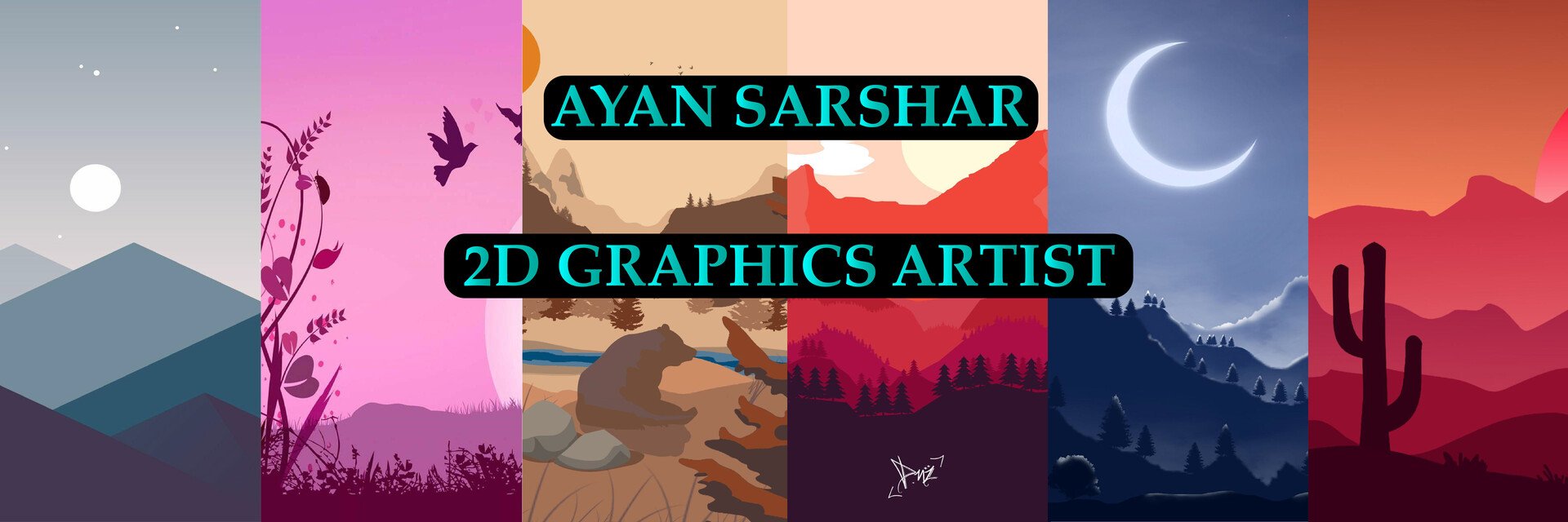 Ayan Graphics