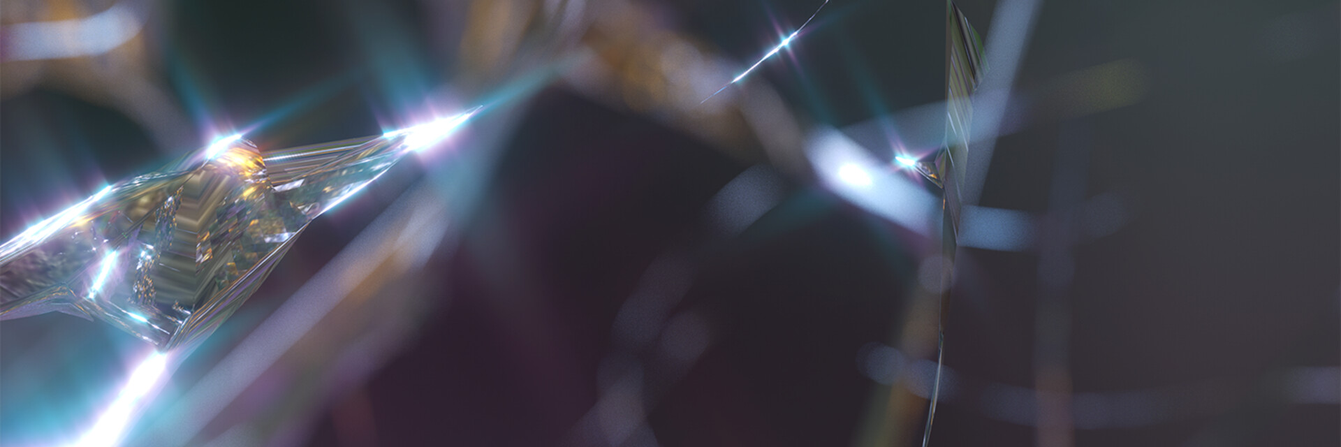 ArtStation banner for @aged