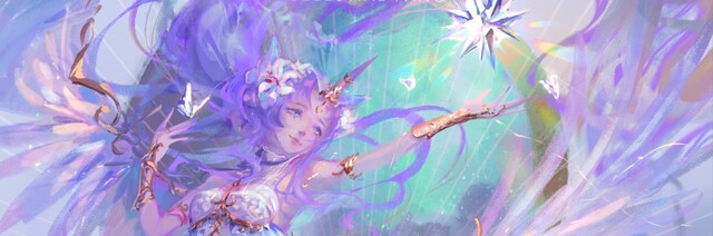 ArtStation - Celestial Fang