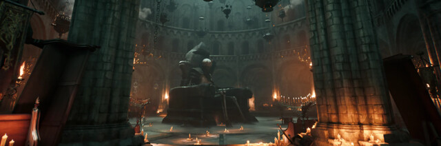 Artstation Sidearm Studios